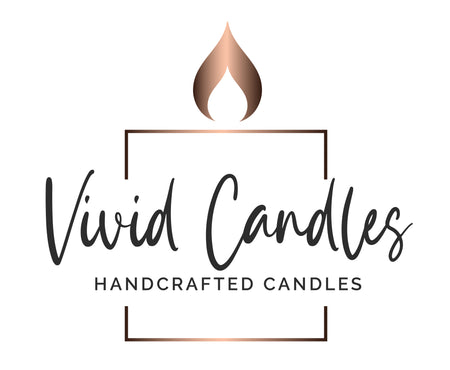 Vivid Candles