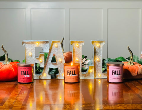 FALL Feels Collection