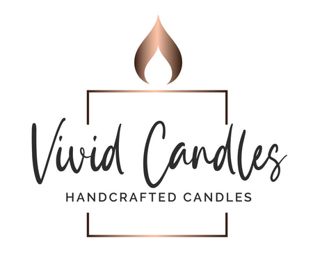 Vivid Candles 